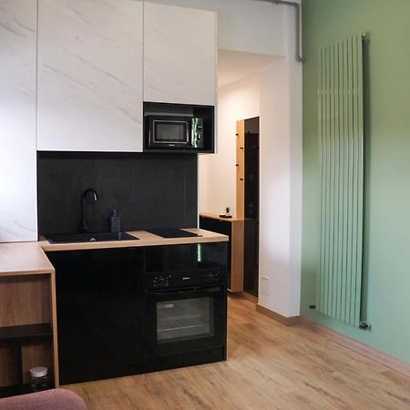 בוקרשט Green Sunnyside Studio - Central Location מראה חיצוני תמונה
