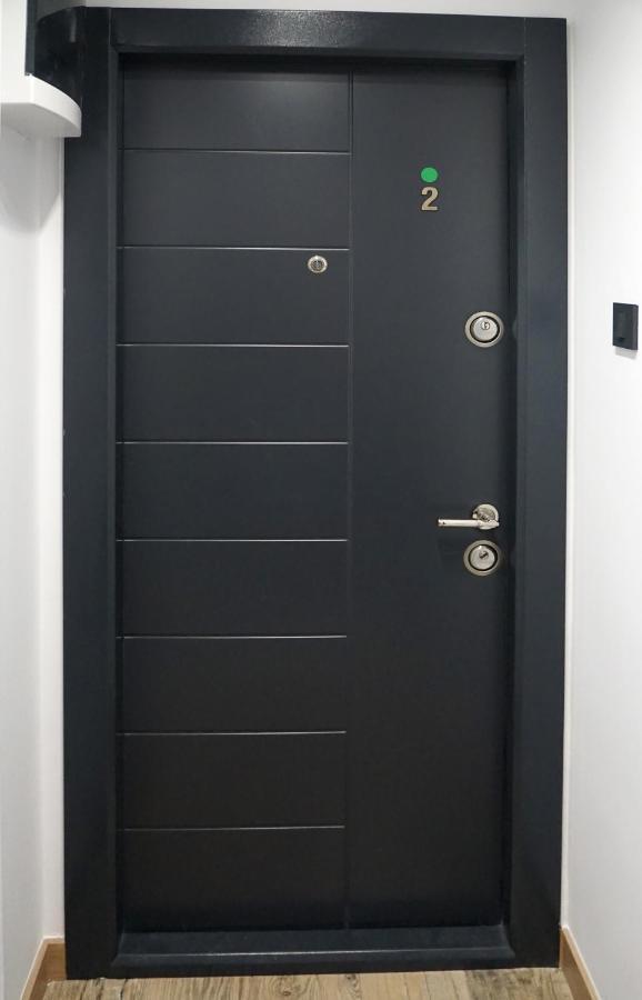בוקרשט Green Sunnyside Studio - Central Location מראה חיצוני תמונה